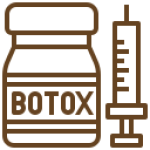 Toxina Botulínica (Botox)