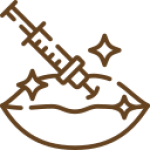 Preenchimento com Ácido Hialurônico