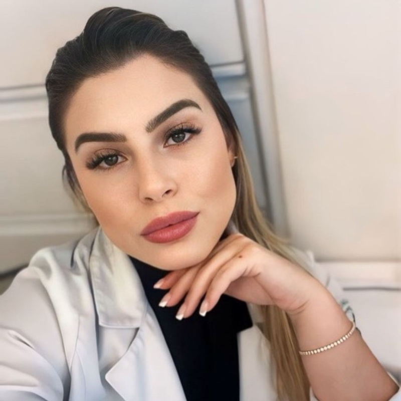 Dra. Bruna Iope